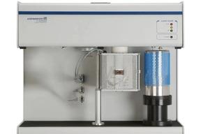 Micromeritics AutoChem II 2920 Chemisorption Analyzer