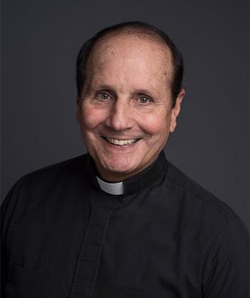 Fr. Tony Penna